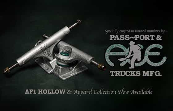 Ace & Pass~Port - Matlok Bennett-Jones at Aragon Gardens
