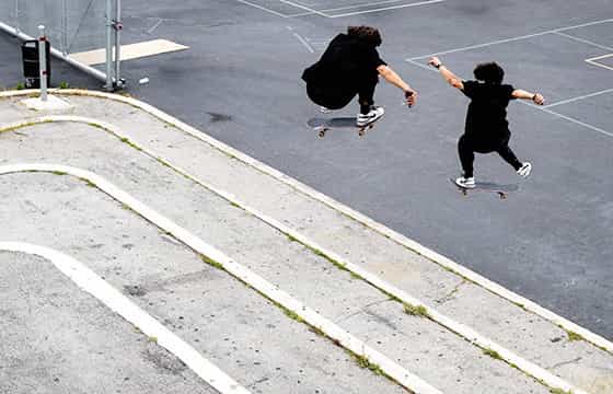 Antonio Durao’s Hardbody Interlude