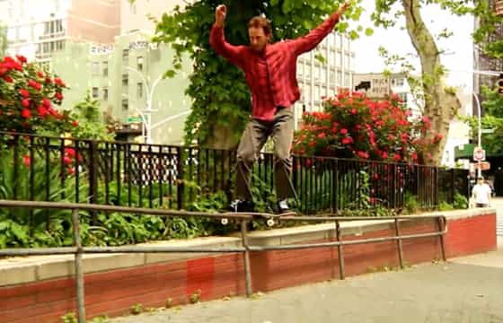 Baker VIdeo with FIggy, Lyric and Riley