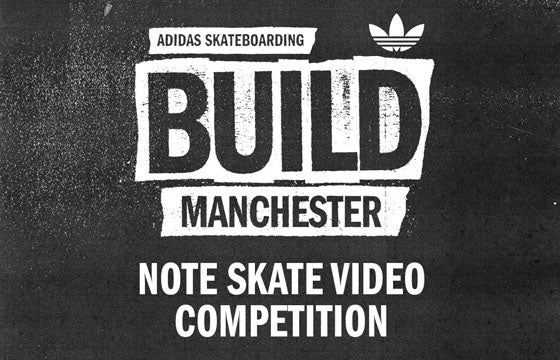 Build Video Competition 2025 All Edits