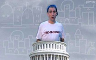 Bobby Worrest: part of the decade