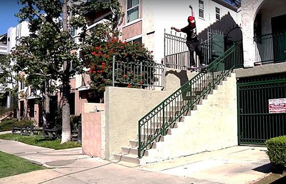 Baker Video with Tyson and T Funk