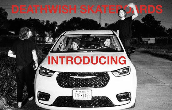 Deathwish Introducing