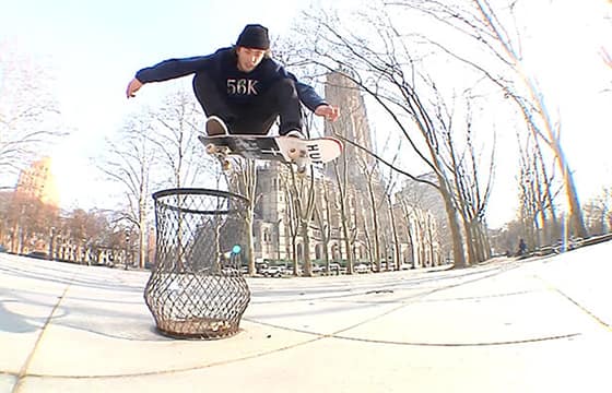 Favorite Spot With Dick Rizzo