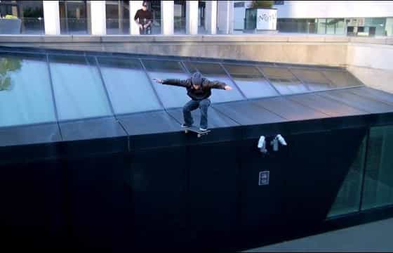 Dime - Enjoy the winter now