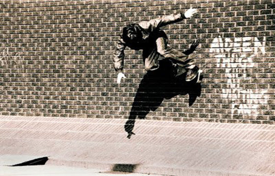 John Rattray - Why So Sad?