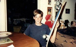 Ed Templeton Epicly Later'd Part 1