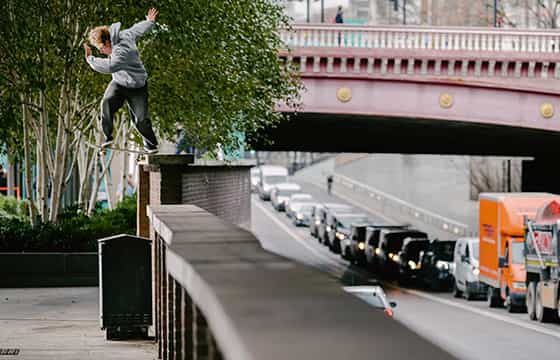 Etnies Presents Page