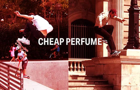 Cheap Perfume
