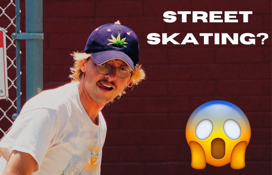 Gifted Hater Street Part