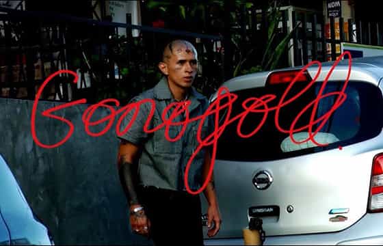 Thames MMXX Gonogold