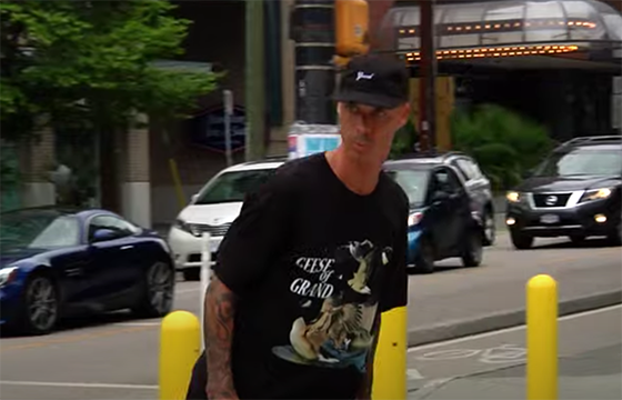 SPENCER HAMILTON - GRAND