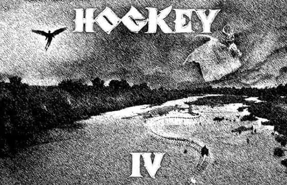 Hockey IV