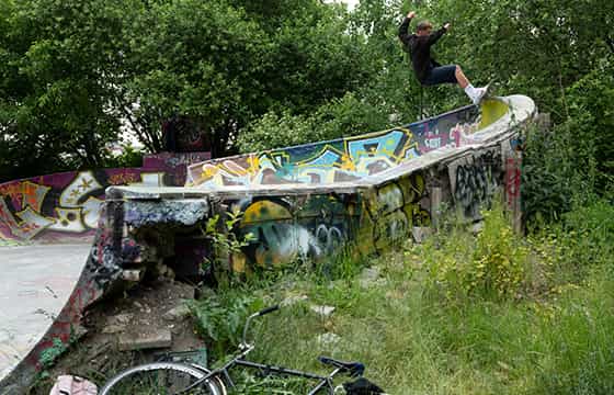 Nike SB | BRSB | Karsten & Friends