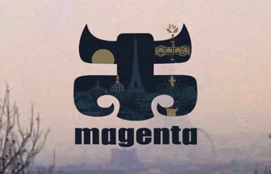 IPath X Magenta Skateboards