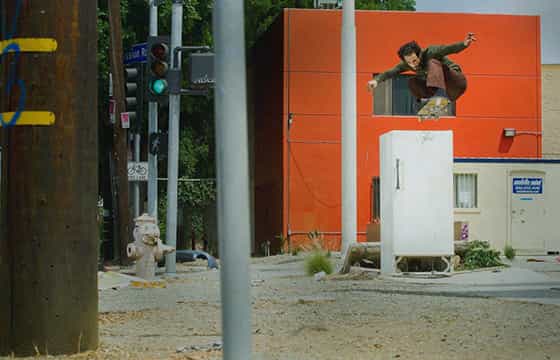 Jim Greco's "White Wall"