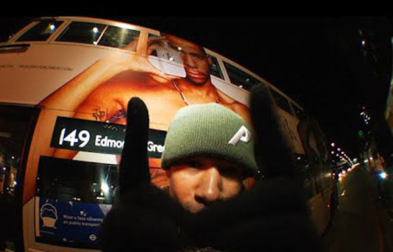 Laust In Translation - Palace Skateboards