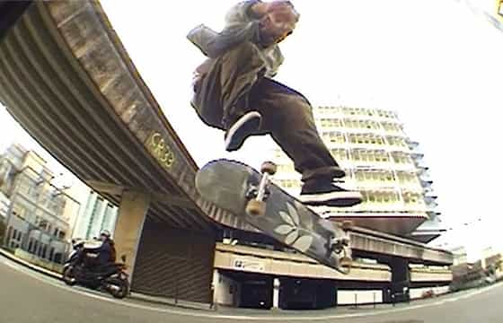 Magenta Headquarters - Chapter 1/3