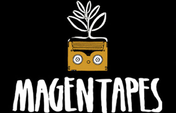 MAGENTAPES NOTE Premiere, 15th April, 6pm