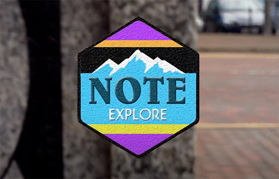 NOTE - EXPLORE 1