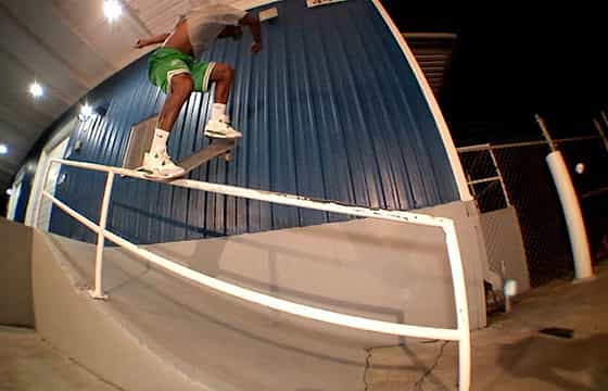 Nike SB | Air Jordan 4