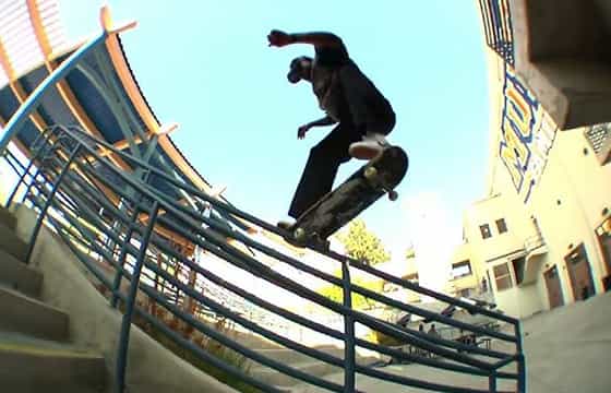 Nike SB | Dashawn Jordan | SB Dunk Low