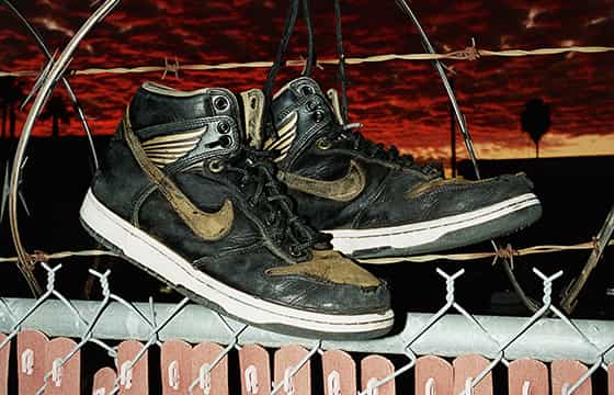 Nike SB | Pawnshop Skate Co. | Old Soul