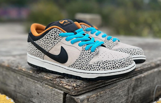 【新品】Nike SB Dunk Low Pro “Electric Pack” Nike SB Electric Pack Dunk Low | NOTE shop