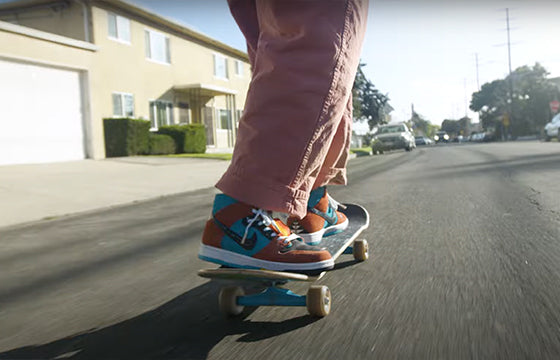 Nike SB x Di’Orr Greenwood Pack: Design and release info