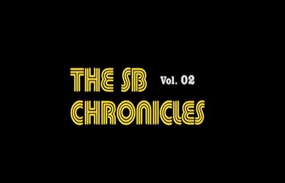 Donovon Piscopo Nike SB Chronicles Vol 2 Commentary