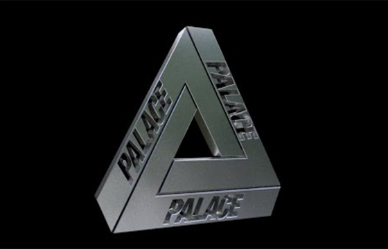 PALACE BEYOND THE 3RD WAVE