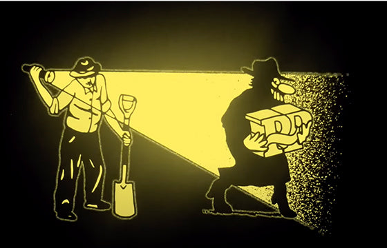 Pass Port "Itchy~Feet" - Tenny & Kev