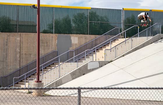 Pedro Delfino's Spitfire Part