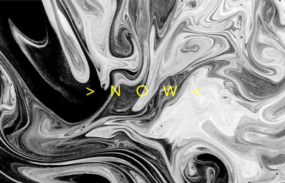 Poetic Collective: NOW