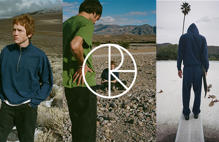 Polar Spring 2024 Lookbook