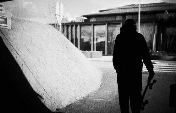 Rob Maatman Pop Trading Spring '22