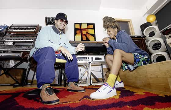 Puma x Butter Goods SS22