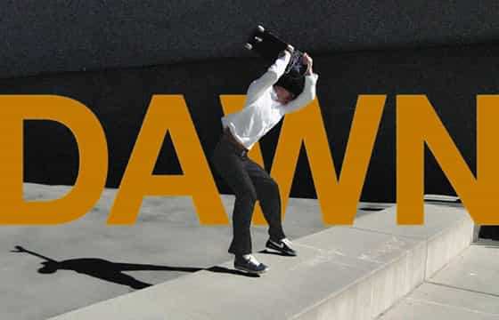 Rassvet Presents Tolya Titaev - Dawn