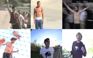 Ben Grove gurn compilation