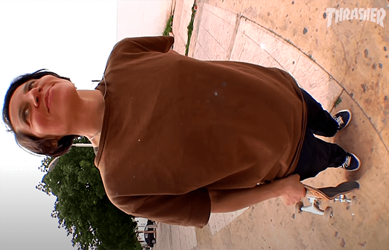 Converse Cons' "Seize the Seconds" Video