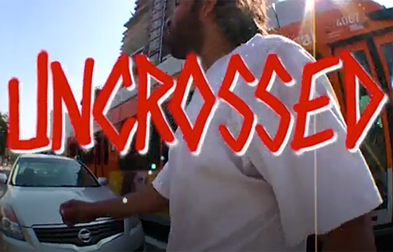 DEATHWISH "UNCROSSED"