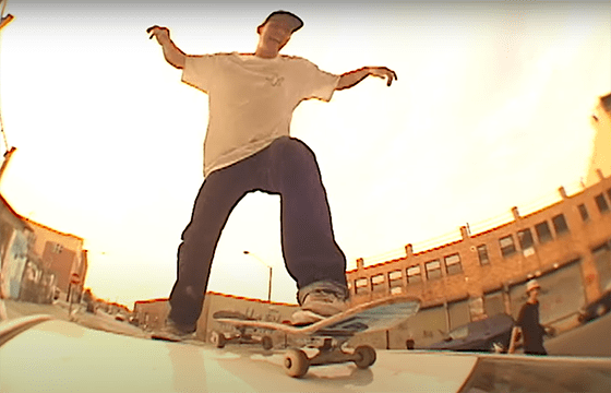 JETHRO COLDWELL "HOT PLATE"