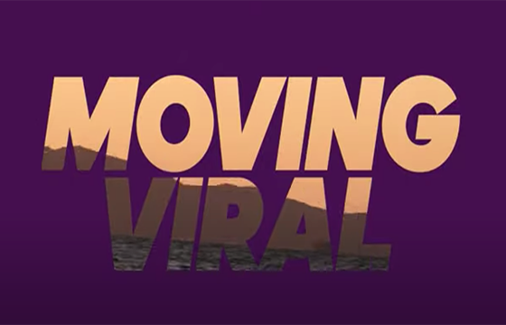 HEITOR DA SILVA - "MOVING VIRAL"