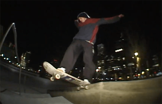 Tyler Dietterich - "Content"