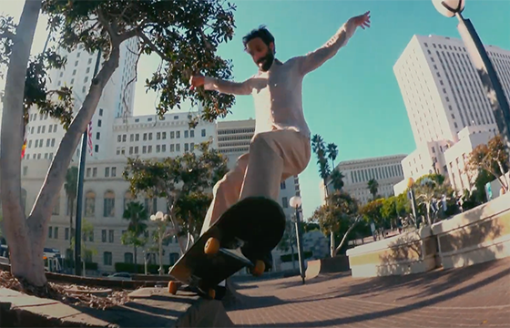 Jim Greco - Glass Carousel