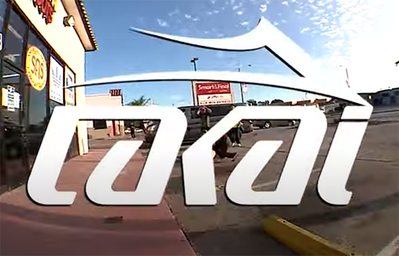 James Capps - Lakai Cambridge