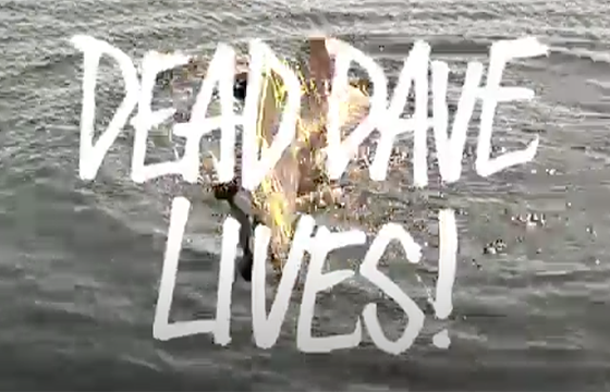 DEAD DAVE IS PRO