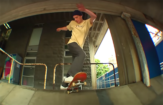 The High Rollers Video