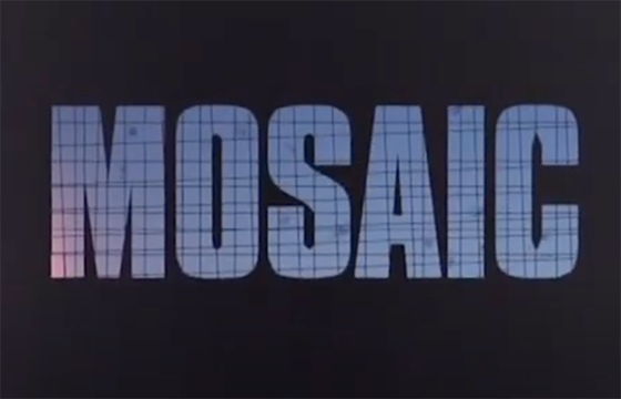 Habitat "Mosaic" (2003)