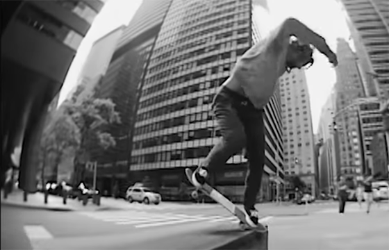 Yaje Popson's "Poets" Part